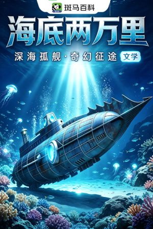 科技之光—海底两万里 (2026) poster