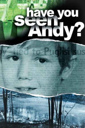 Have You Seen Andy? (2007) poster