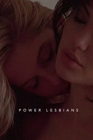 Power Lesbians (2005) poster