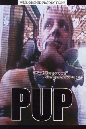 Pup (2005) poster