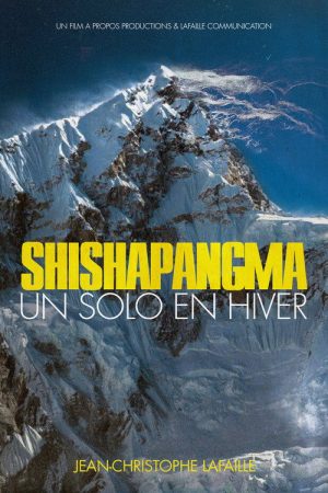 Shishapangma, A Solo In Winter (2006) poster