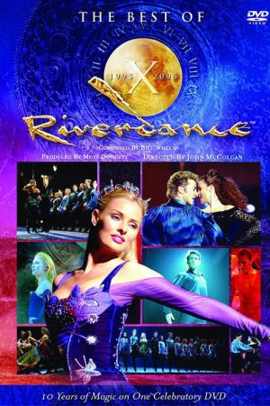 Riverdance – Best Of Riverdance (2005) poster