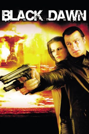 Black Dawn (2006) poster