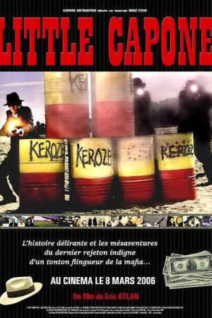 Little Capone (2006) poster