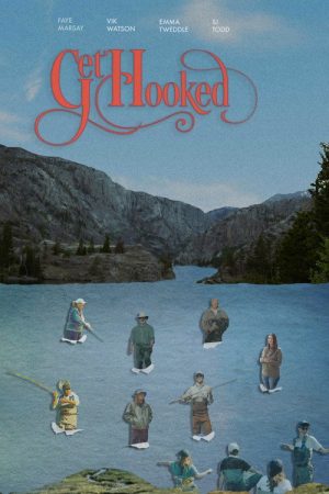 Get Hooked (2025) poster