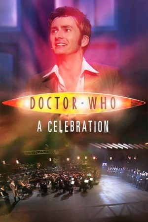 Doctor Who: A Celebration (2006) poster