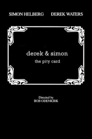 The Pity Card (2006) poster