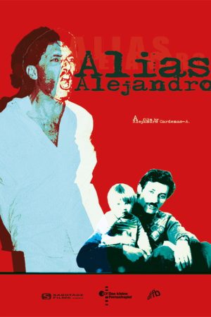 Alias Alejandro (2005) poster