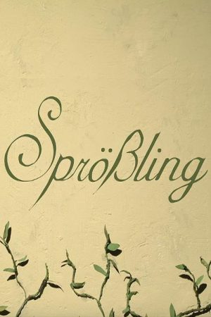 Sprout (2006) poster