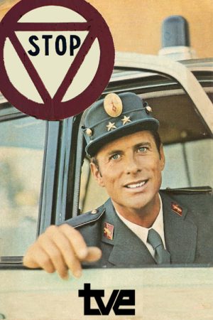Stop (1972) poster
