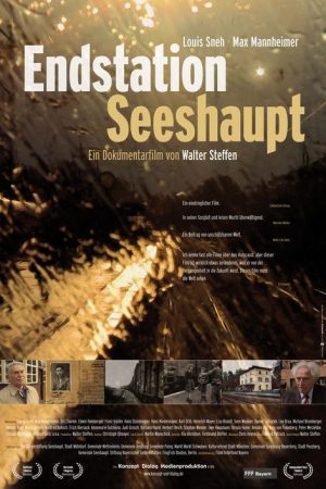 Endstation Seeshaupt (2010) poster