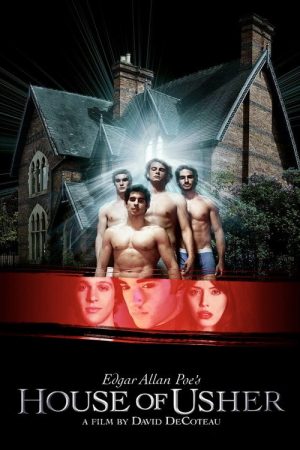 Edgar Allan Poe’s House of Usher (2008) poster