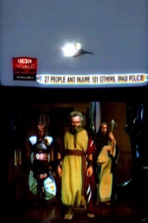 Re:Commandments (2007) poster