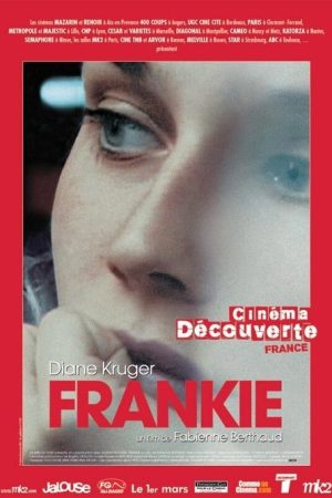 Frankie (2006) poster