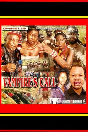 Vampire’s Call (2005) poster