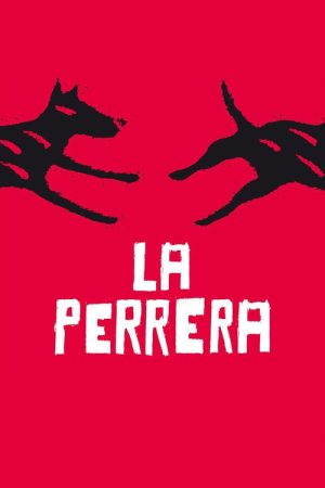 The Dog Pound (2006) poster