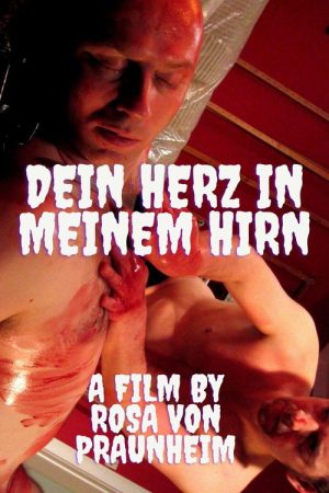 Your Heart in My Head (2005) poster