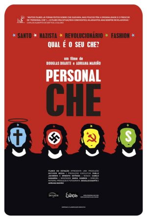 Personal Che (2007) poster