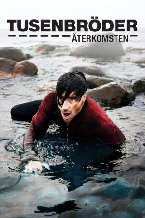 Brothers: The Return (2006) poster