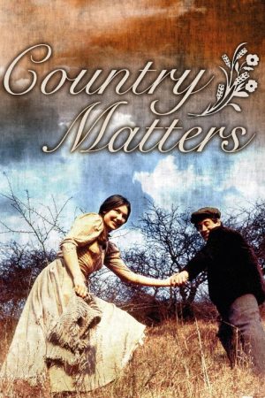 Country Matters (1972) poster