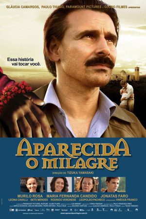 Aparecida – O Milagre (2010) poster
