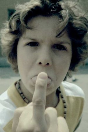 Mon nom est Victor Gazon et voici mon travail sur pourquoi c’est mieux de pas se suicider (2007) poster