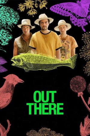 Out There (2006) poster