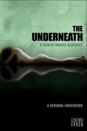 The Underneath (2006) poster
