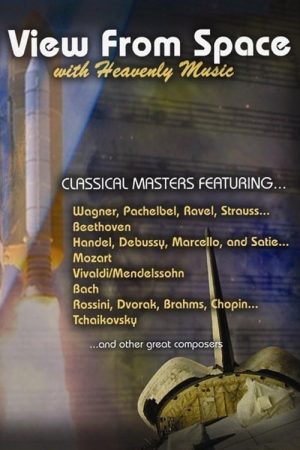A View from Space With Heavenly Music (2006) poster