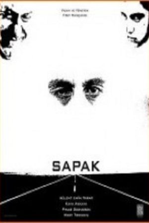 Sapak (2007) poster