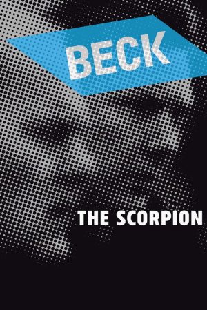 Beck 17 – The Scorpion (2006) poster