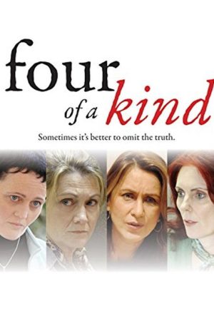 Four of a Kind (2008) poster