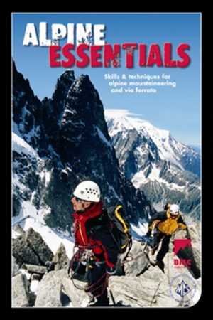 Alpine Essentials (2006) poster