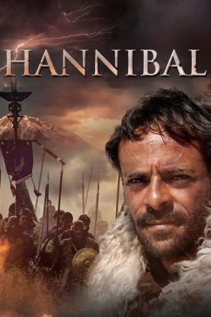 Hannibal: Rome’s Worst Nightmare (2006) poster