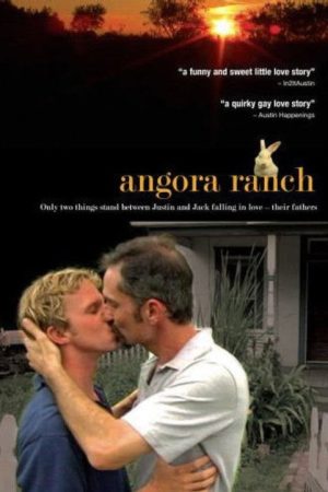 Angora Ranch (2006) poster