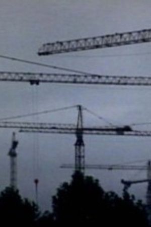 Tower Crane (2006) poster