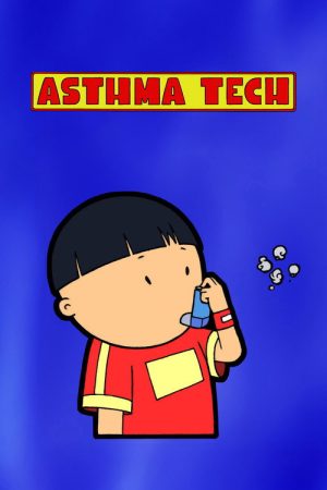 Asthma Tech (2006) poster