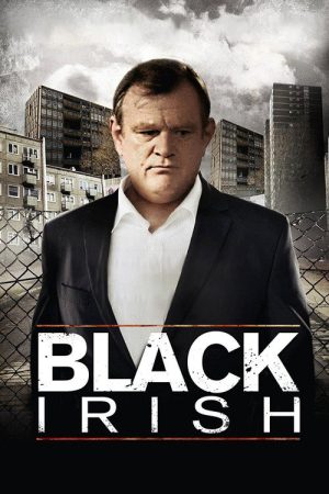 Black Irish (2007) poster