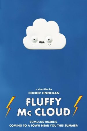 Fluffy McCloud (2010) poster