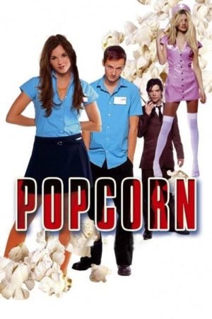 Popcorn (2007) poster
