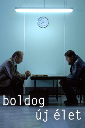Happy New Life (2007) poster