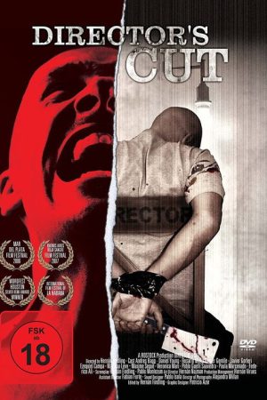 Director’s Cut (2006) poster