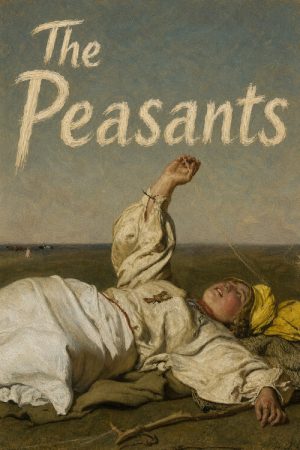 The Peasants (1972) poster
