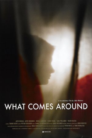 What Comes Around (2005) poster