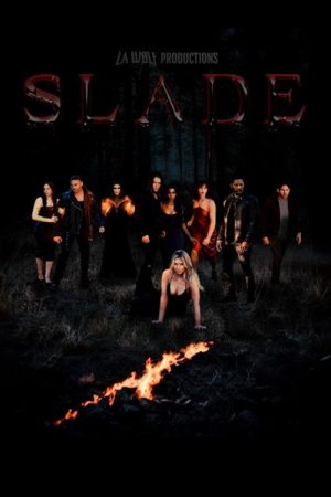 Slade (2025) poster