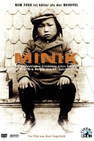 Minik (2005) poster