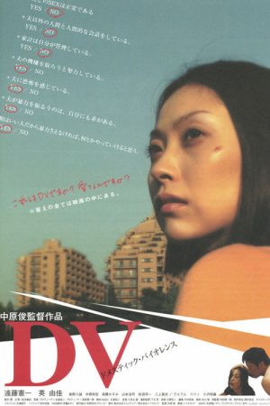 DV: Domestic Violence (2005) poster