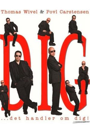 DIG (2007) poster