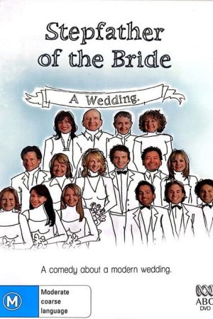 Stepfather of the Bride (2006) poster