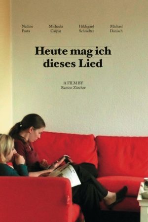 Today I Like This Song (2007) poster